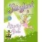 Fairyland 3 Activity Book