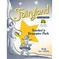 FAIRYLAND JUNIOR A & B TEACHER'S RESOURCE PACK (GREECE)