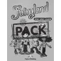 Fairyland Junior A & B Ts (With Posters) Greece