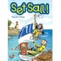 Set Sail! 1 Teacher'S Book (Interleaved)