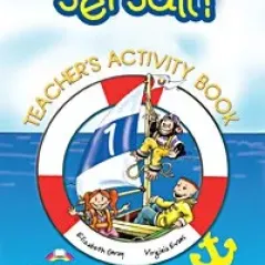 Set Sail! 1 Teacher'S Activity Book