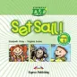 Set Sail! Primary 1 Dvd Pal