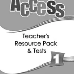 Access 1 Teacher'S Resource Pack & Tests