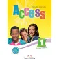 Access 1 Teacher's Book (interleaved)