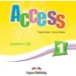 Access 1 Student'S Cd