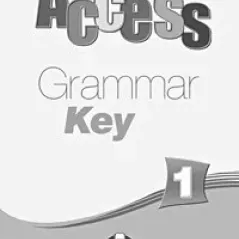 Access 1 Grammar Key