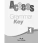 Access 1 Grammar Key