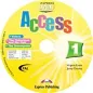 ACCESS 1 DVD PAL GREECE