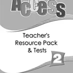 Access 2 Teacher'S Resource Pack & Tests