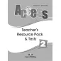 Access 2 Teacher'S Resource Pack & Tests