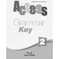 ACCESS 2 GRAMMAR KEY