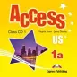 ACCESS US 1a CLASS CD 1