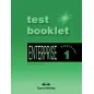 Enterprise 1 Beginner Test Booklet with key