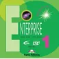 Enterprise 1 Beginner Dvd Pal