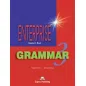 ENTERPRISE 3 PRE-INTERMEDIATE GRAMMAR STUDENT'S BOOK