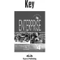 Enterprise 4 Intermediate Dvd Activity Book Key
