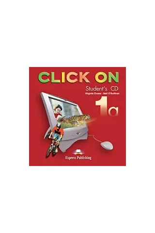 Click On 1A Student'S Cd