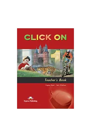 Click On 1 Teacher'S Book