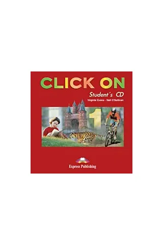 Click On 1 Student'S Cd