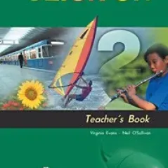 Click On 2 Teacher'S Book