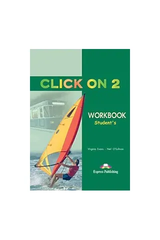 Click On 2 Workbook Student's