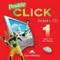 DOUBLE CLICK 1 STUDENT'S CD