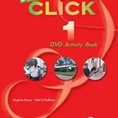 Double Click 1 Dvd Activity Book