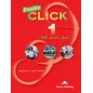 DOUBLE CLICK 1 DVD ACTIVITY BOOK