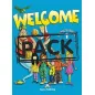 Welcome 1 Pupil's Pack 1