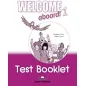 Welcome Aboard 1 Test Booklet