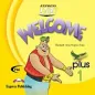 WELCOME PLUS 1 DVD (PAL)