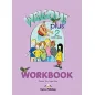 WELCOME PLUS 2 WORKBOOK