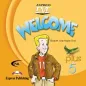 WELCOME PLUS 5 DVD (PAL)