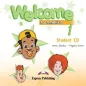 Welcome To America 1 Student'S Cd