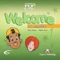 Welcome To America 1 Dvd (Pal)