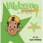 Welcome To America 1 Cd Roms (Set Of 2)