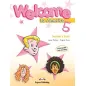 Welcome To America 5 Teacher'S Book