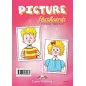 Welcome to America 5 Student Book & Workbook - Picture Flashcards