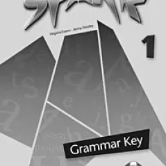Spark 1 Grammar Key (International + Monstertrackers)