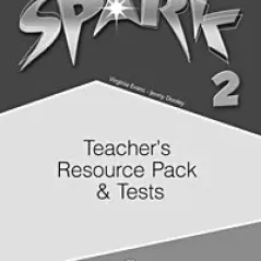 Spark 2 Teacher'S Resource Pack (International/Monstertrackers