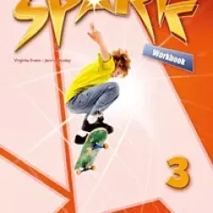 Spark 3 Workbook (Monstertrackers)