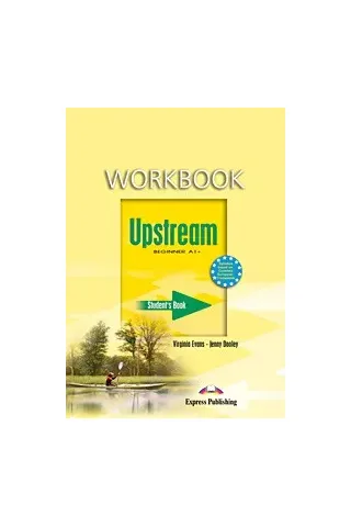 Upstream Beginner A1+ Workbook