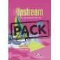 UPSTREAM PRE-INTERMEDIATE S'S WITH CD