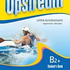 Upstream Upper Intermediate B2+ Student'S Book Revised