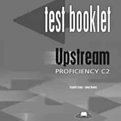 Upstream Proficiency C2 Test Booklet