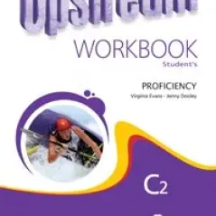 Upstream Proficiency C2 Workbook Students New