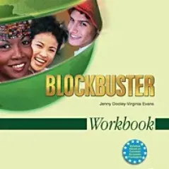 Blockbuster 1 Workbook