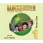 BLOCKBUSTER 1 CLASS CDs (SET OF 4)