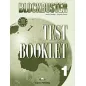 Blockbuster 1 Test Booklet