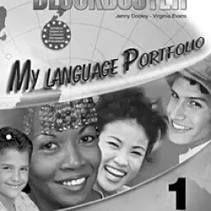 Blockbuster 1 My Language Portfolio